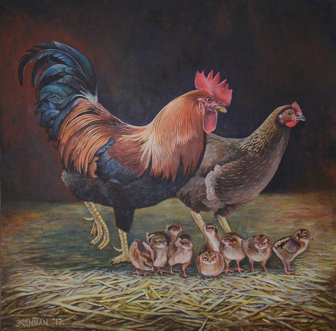 Little Family